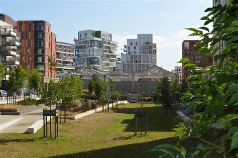 la cartoucherie quartier toulouse